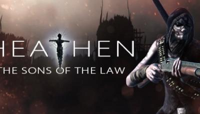 Heathen: The Sons of the Law