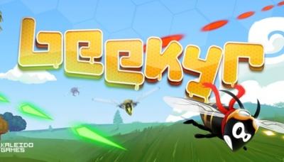 Beekyr