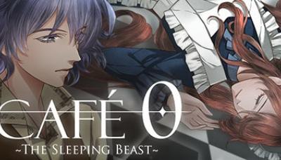 CAFE 0 ~The Sleeping Beast~