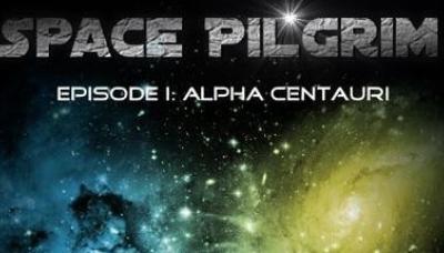 Space Pilgrim Episode I: Alpha Centauri