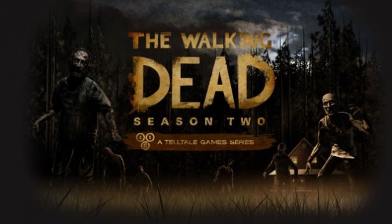 The Walking Dead: Season Two - A Telltale Games Series