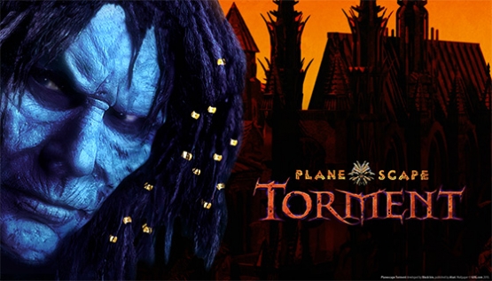 Planescape: Torment