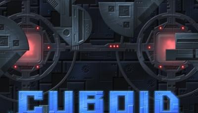 Cuboid Keeper