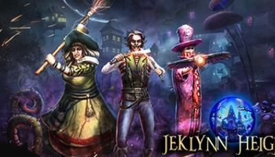 Jeklynn Heights