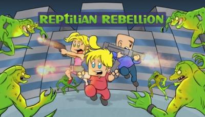 Reptillian Rebellion