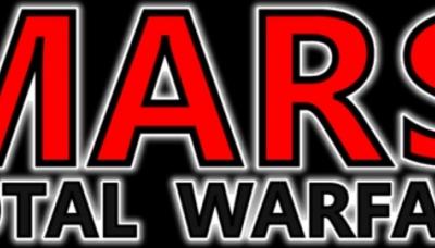 [MARS] Total Warfare