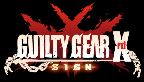 Guilty Gear Xrd -Sign-