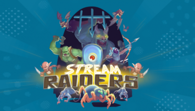 Stream Raiders