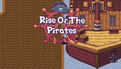 Rise of the Pirates