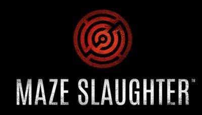 Maze Slaughter