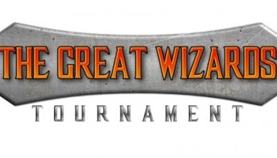 The Great Wizards Tournament