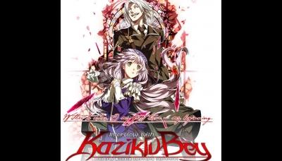 Dies irae ~Interview with Kaziklu Bey~