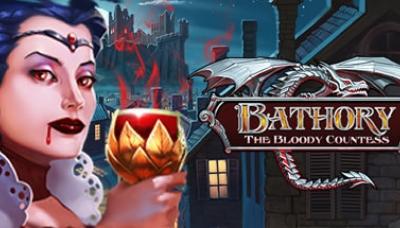 Bathory - The Bloody Countess