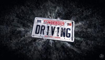 Dangerous Driving