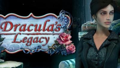 Dracula&#039;s Legacy