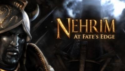 Nehrim: At Fate&#039;s Edge