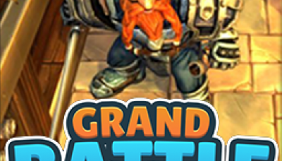 Grand Battle