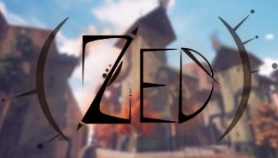 Zed