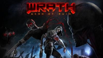 Wrath: Aeon of Ruin