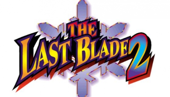 The Last Blade