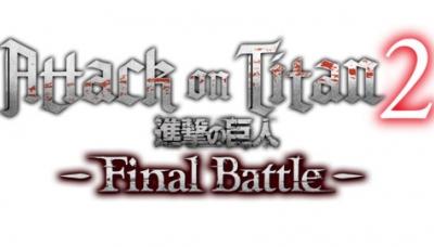 Attack on Titan 2: Final Battle