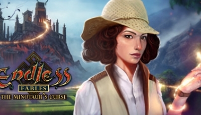 Endless Fables: The Minotaur’s Curse