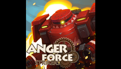 AngerForce: Strikers