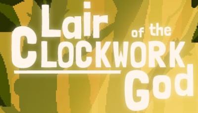 Lair of the Clockwork God