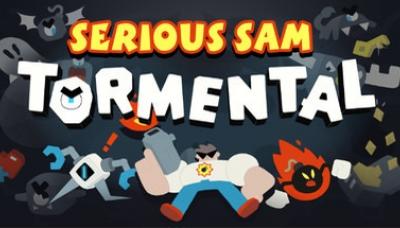 Serious Sam: Tormental