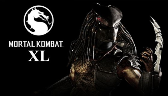 Mortal Kombat XL