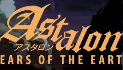 Astalon: Tears of the Earth