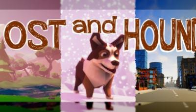Lost and Hound