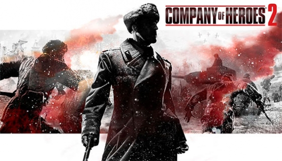 Company of Heroes 2