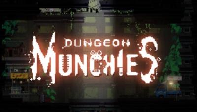 Dungeon Munchies