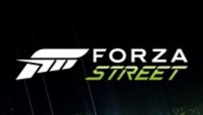 Forza Street