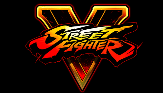 Street Fighter V