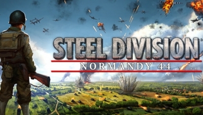 Steel Division: Normandy 44