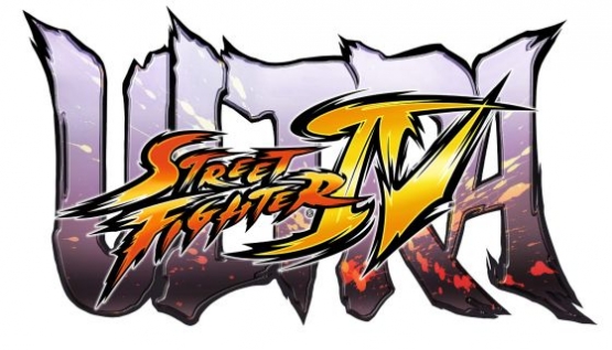 Ultra Street Fighter IV