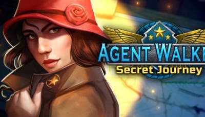 Agent Walker: Secret Journey