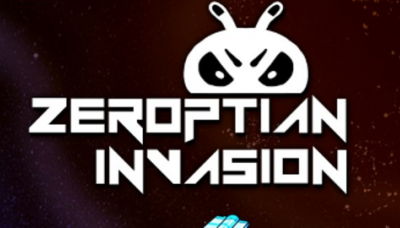 Zeroptian Invasion