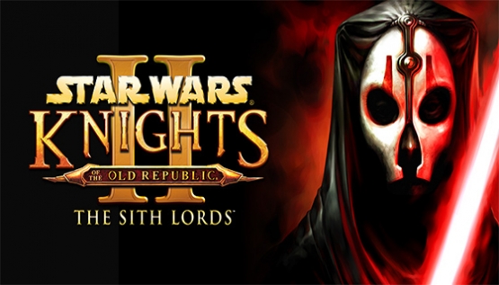 STAR WARS™ Knights of the Old Republic™ II - The Sith Lords™