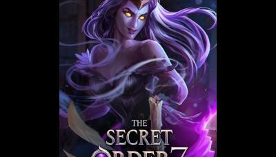 The Secret Order 7: Shadow Breach