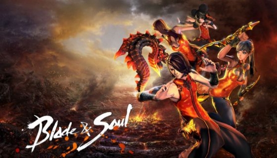 Blade and Soul