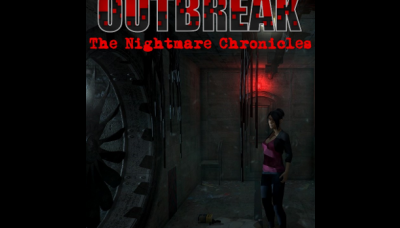 Outbreak: The Nightmare Chronicles