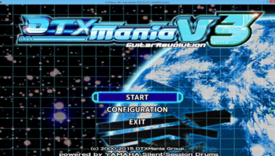 DTXMania