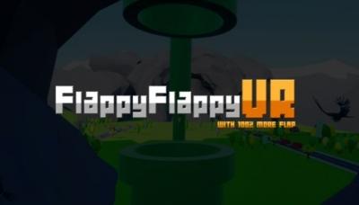Flappy Flappy VR