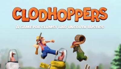 Clodhoppers