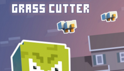 Grass Cutter