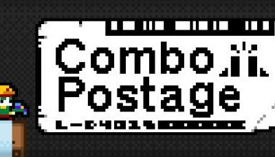 Combo Postage