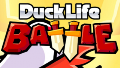 Duck Life: Battle